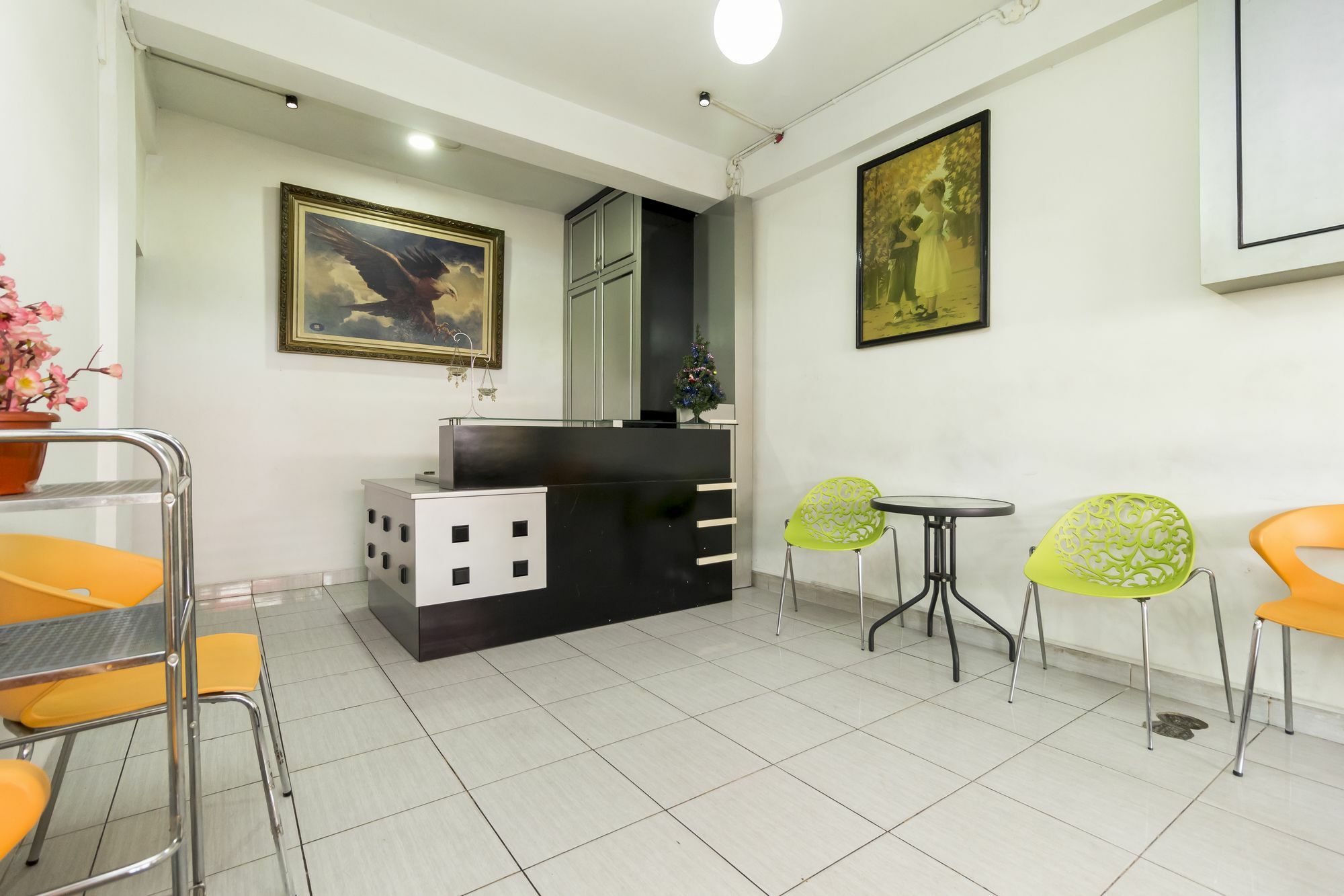 Reddoorz Near Gajah Mada Plaza 2 Hotel Jakarta Exterior foto